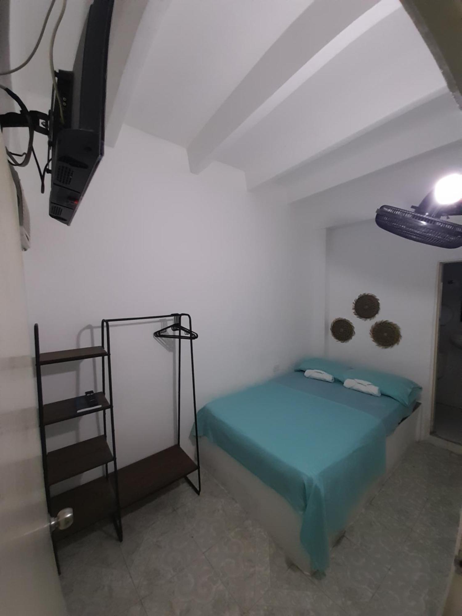 Rivera Hostel Santa Marta  Exterior photo