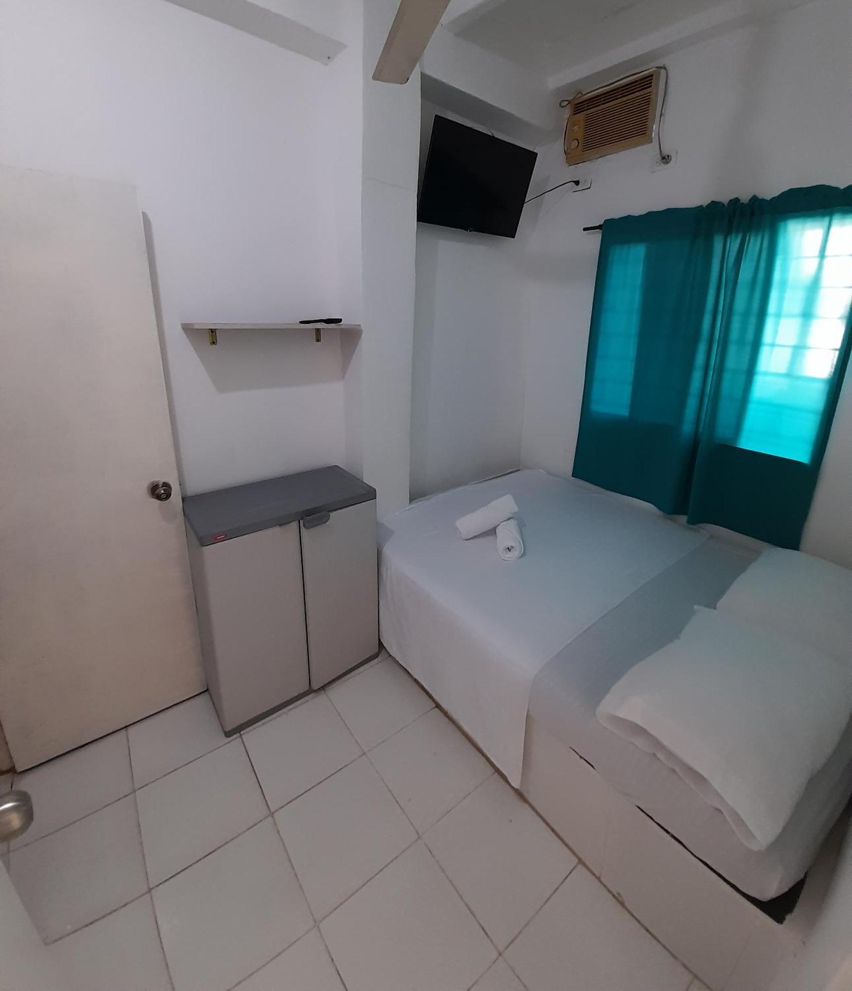 Rivera Hostel Santa Marta  Exterior photo