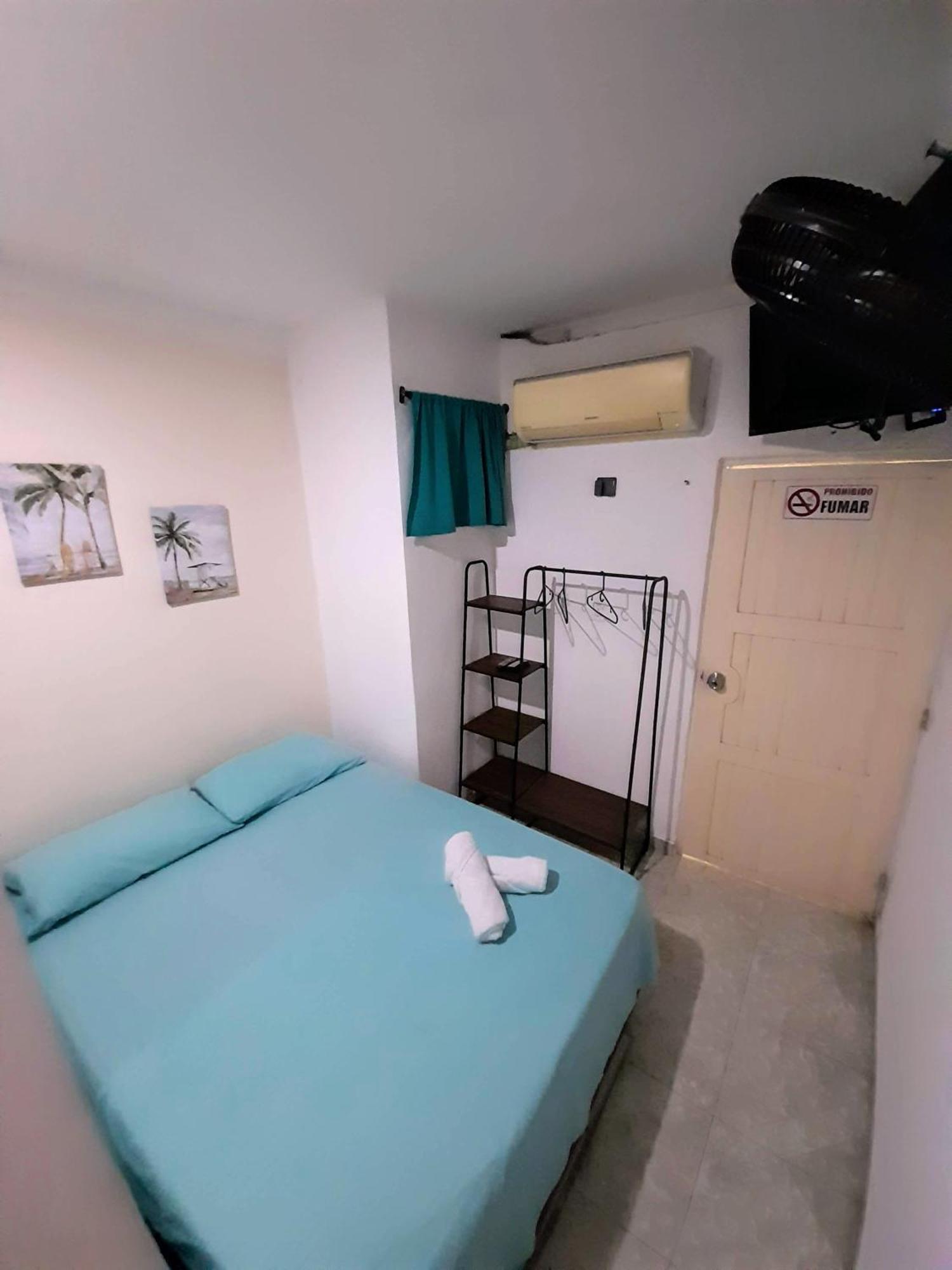 Rivera Hostel Santa Marta  Exterior photo